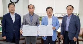 군산 어청도 반값에 배 타고 오세요