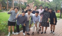 무료 정기공연 으샤쇼 1주년 앞둔 청년예술단체 나을자만 함께 노는 사람 점점 많아졌으면