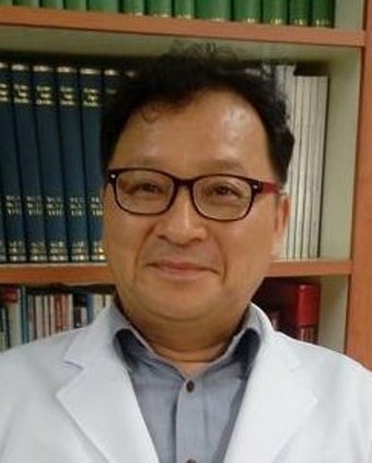 환경보건분야 장기간 추적 연구 총괄하는 전북대병원 정영주 교수 