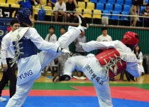 우석대 전국 태권도 축제, 28일 팡파르