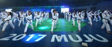 [국가 5개년 계획 전북사업 이젠 속도가 관건 ⑥ 무주 태권도원 성지화] 태권전·명인관·민자지구 등 미진한 인프라 보완 최우선