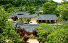 정읍 김명관 고택의 향기를 찾아서 한옥체험 인기