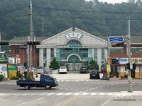 [철의 궤도: 전라선 철길 답사기 ⑧ 관촌역·임실역] 비수기와 성수기 사이, 그 어디쯤에서