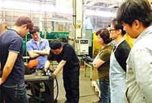 군산 조선업 실직자들 새 일자리로 재도약 기회