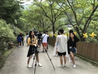 [꿈다락토요문화학교 여름캠프] 청소년과 예술가들의 만남…꿈 많은 가슴에 창의력 점화