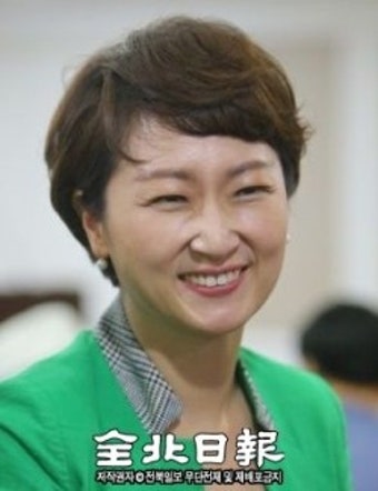 [국민의당 당대표 후보 인터뷰] 이언주 의원 