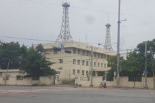 옛 군산해양경찰서, 억지 매각보다 관광자원화를
