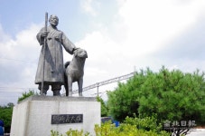 [철의 궤도: 전라선 철길 답사기 ⑨ 봉천역·오수역] 철길이 관통하는 개와 사람의 시간