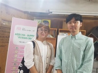[전주 동네책방 주인장 7명과의 대화] 동네책방서 삶의 가치 읽어요