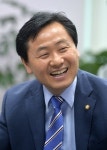 김관영 의원 군산 신촌마을 교량화 위한 사업비 증액 결정