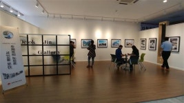 전북지방우정청, 15일까지 덕진 갤러리 36.5에서 사진전