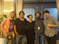 [2017 전주세계소리축제 - 새로운 음악 들고 온 연주자들] 자유로운 영혼들의 음악 선물…신선한 자극 팡팡