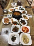 오달주막 | [길 따라 맛 따라 ④ 김제 원평시장 맛집들] 장터 사람들 허기 달래던 푸짐한 인정과 추억