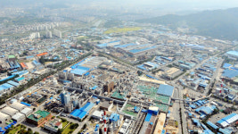 전주 팔복동 입주형 아파트형 공장 연내 착공