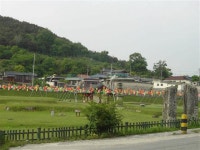 사연 있는 지역이야기] 19. 봉동씨름과 남원 만복사지 저포 이야기 - 봉동서 천하장사 기운 받고 만복사지서 저포 던져볼까