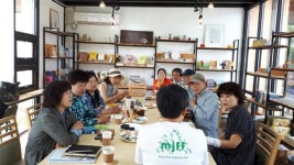[고창군립도서관 길위의 인문학-자서전 쓰기] 함께 읽고 쓰며 되살려내는 황금빛 인생 이야기