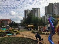 전주동초등학교,27일 원도심 살리기 마을공동축제 개최
