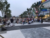 [전북 거리, 지붕없는 공연장되다] ① 왜 거리공연인가 - 심심한 도심 공간에 활기…시민 문화 향유 높여