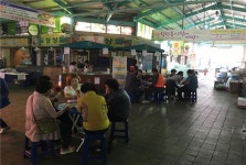 고창전통시장 가을 축제 29일까지 체험·할인행사