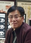 산행 뒤 나눔 실천하는 이지영 익산 미래영상의학과원장 산이 주는 건강, 지역사회와 나누고 싶어요