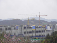 전북 지역 전문건설업체 3분기 수주실적 저조