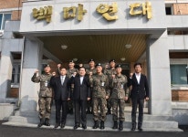 남원의료원-35사단 7733부대, 상호협력·의료서비스 협약