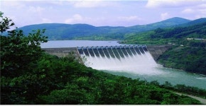 [water 금영섬권역본부 섬진강 통합물관리] 물길 되살려 자연생태 복원·지역발전 기여