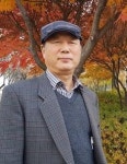 10년 넘게 익산 가람 생가 지켜온 김장환 씨 마을의 큰 자랑, 이병기 선생 기리는 일 뿌듯