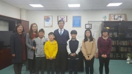 시장님, 주민들이 바라는 남원 만들어 주세요