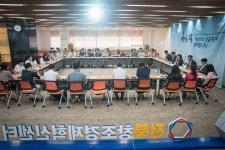 [탄소기업 동반자 전북창조경제혁신센터] 탄소산업 기술지원·창업활성화 이끌며 미래 먹거리 발굴