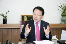 정헌율 시장 KTX혁신도시역 신설 땐 저속철 된다