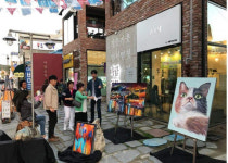[전주문화재단 포럼 개최] 동문거리 상징 콘텐츠 개발 청년창업 지원