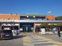 위생·청결 강화…익산 여산휴게소 새 단장