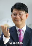 취임 1주년 맞은 정동철 한국탄소융합기술원장 전주, 준비된 탄소산업 메카…국가산단 등 배후기반 강화해야