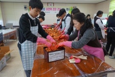 [폐교 위기에서 기사회생한 정읍 고부중] 다양한 특기적성 교육 시골 학교의 미래