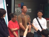 익산 참사랑농장, AI 살처분 다시 생각케 해
