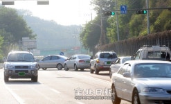 전주 쑥고개길 교통 흐름 원활해진다