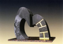 열정, 그리고 생명의 조각