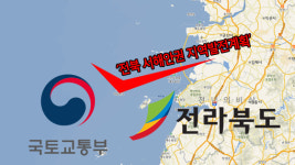 전북 서해안권서 미래 발전동력 찾는다