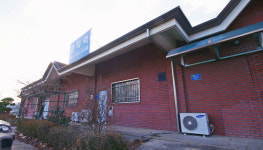 [철의 궤도: 전라선 철길 답사기 ⑬ 금지역, 그리고…] 전북 이야기 실은 기차, 이제 강 너머 남쪽으로