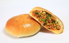 청와대부터 지역아동센터까지 전주비빔빵