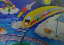 동심이 폴폴…맑은 심성이 살아난다