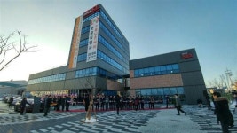 탄소업체 (주)유니온씨티, 전주 1일반산단에 새 둥지