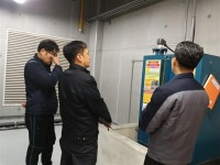 남원소방서, 대형마트·영화관 대상 일제점검 실시