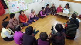 농업인 고충 싹~ 해결해드려요…고창 부안면 찾아가는 이동상담실 호응