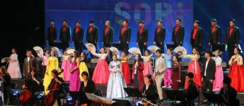올 소리축제, 판과 소리로 공동체 회복