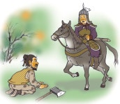 [불멸의 백제] (34) 2장 대야성 ⑬