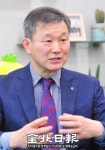 부임 3달 째 맞는 김장근 NH농협은행 전북본부장 소통, 제일 중요한 가치…고객 니즈 반영한 맞춤 서비스할 것