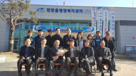 진안읍, 1일 명예읍장제 시행…주민 참여 기회 확대
