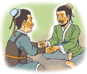 [불멸의 백제] (40) 2장 대야성 19